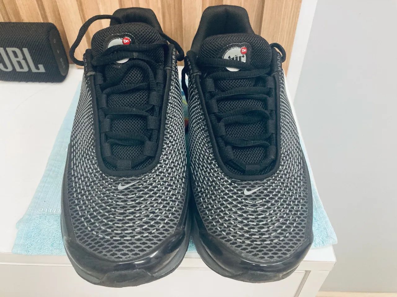 Tênis Nike Tn  - Foto 2