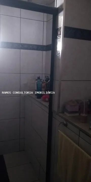 Casa à Venda no Bairro das Graças em Belford Roxo - Foto 11