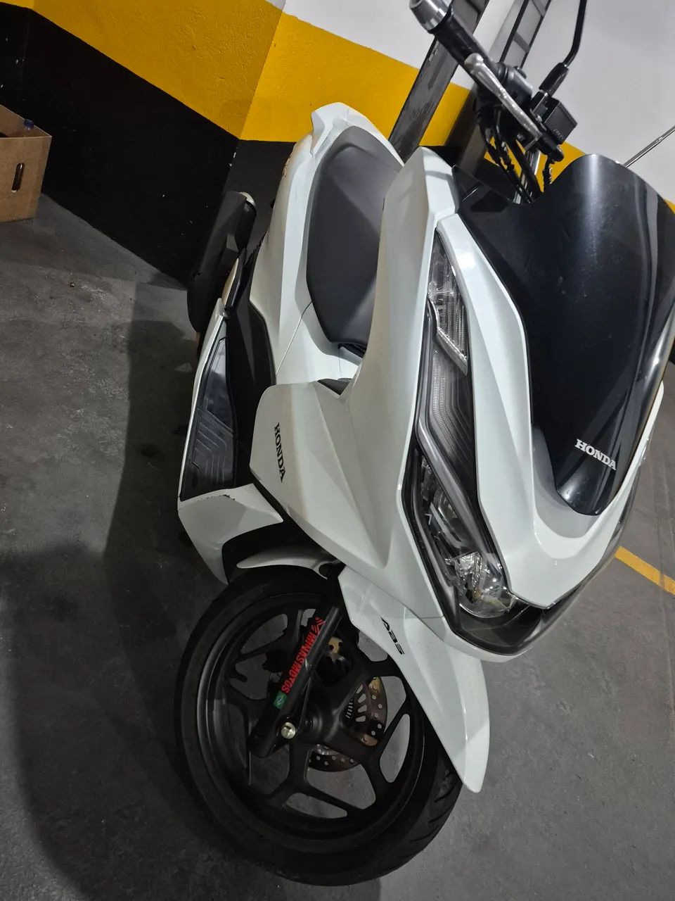 Honda PCX  - Foto 2