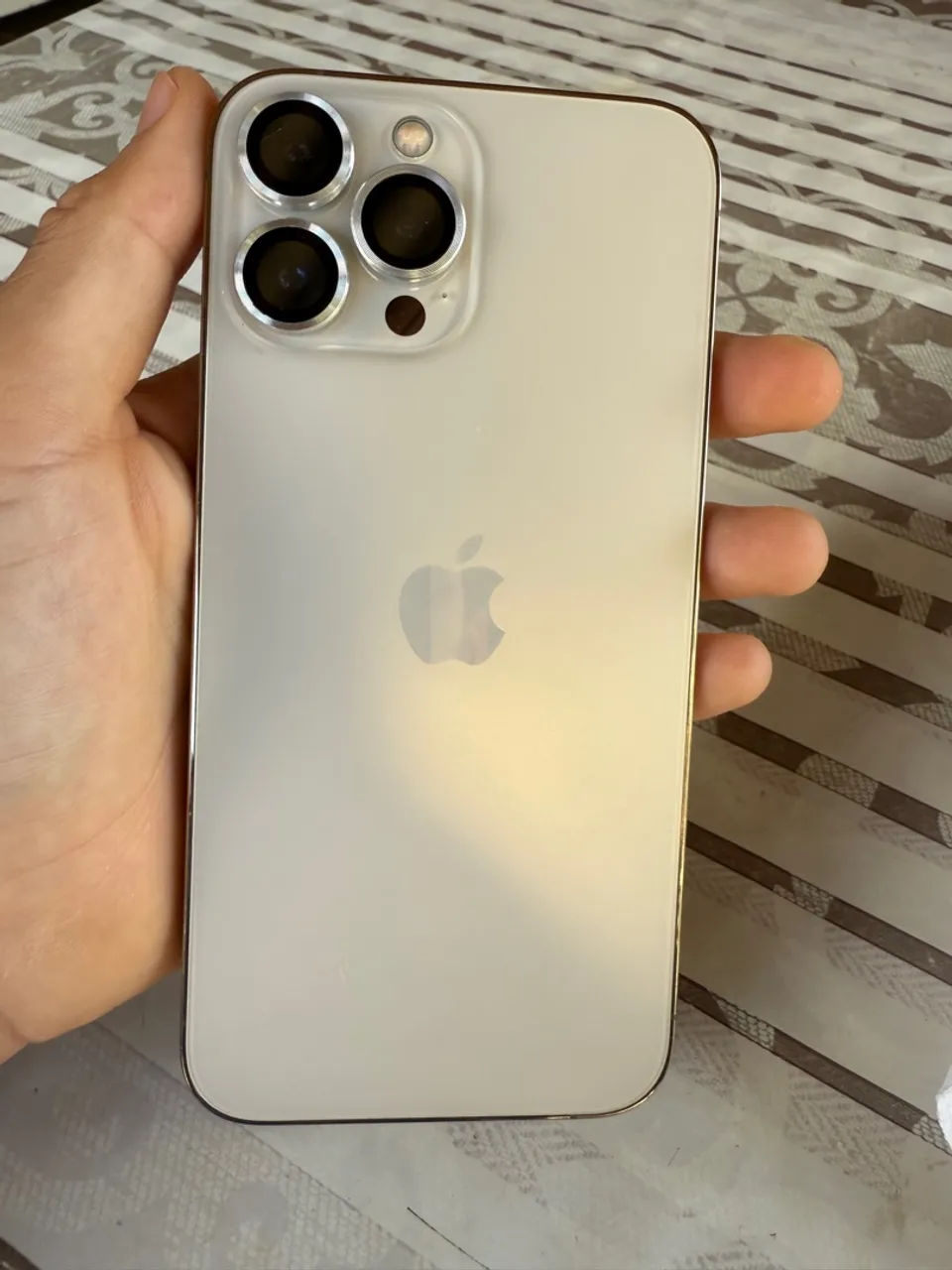 iPhone 13 Pro Max 256gb