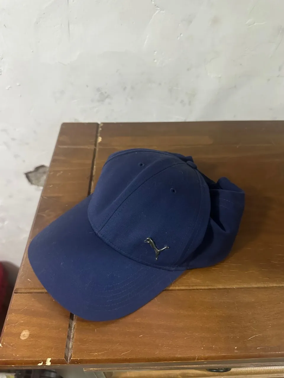Boné Puma original
