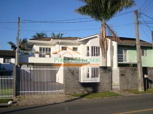 CASA PARA LOCAÇÃO EM SANTA FELICIDADE