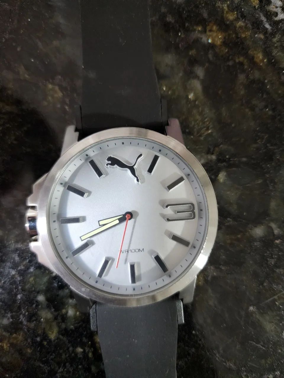Relógio Puma Masculino Original