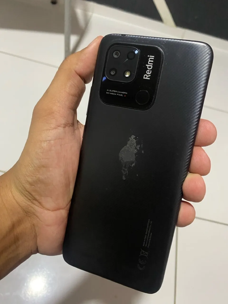 Redmi 10C