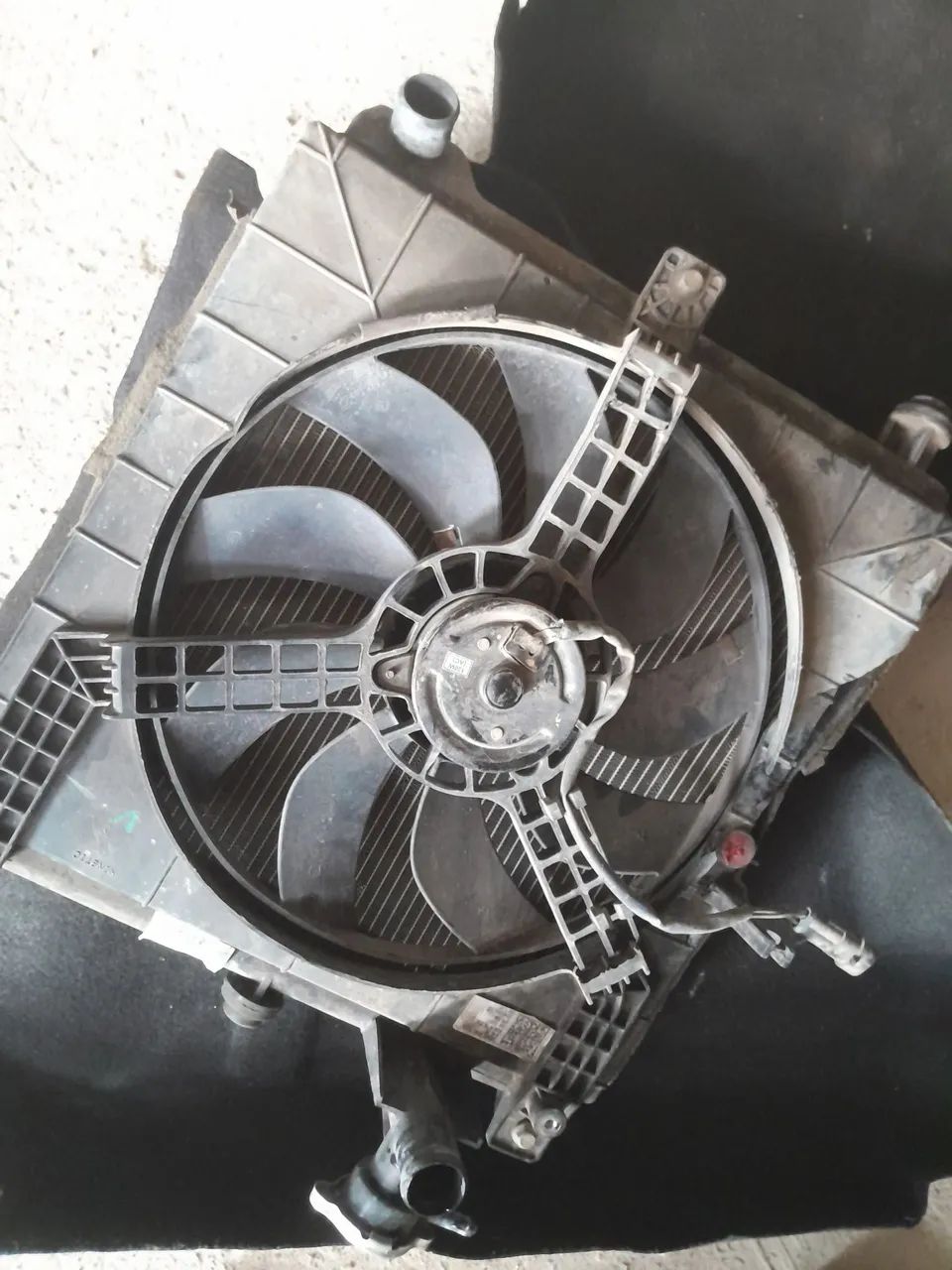 Sucata do kwid  - Foto 3