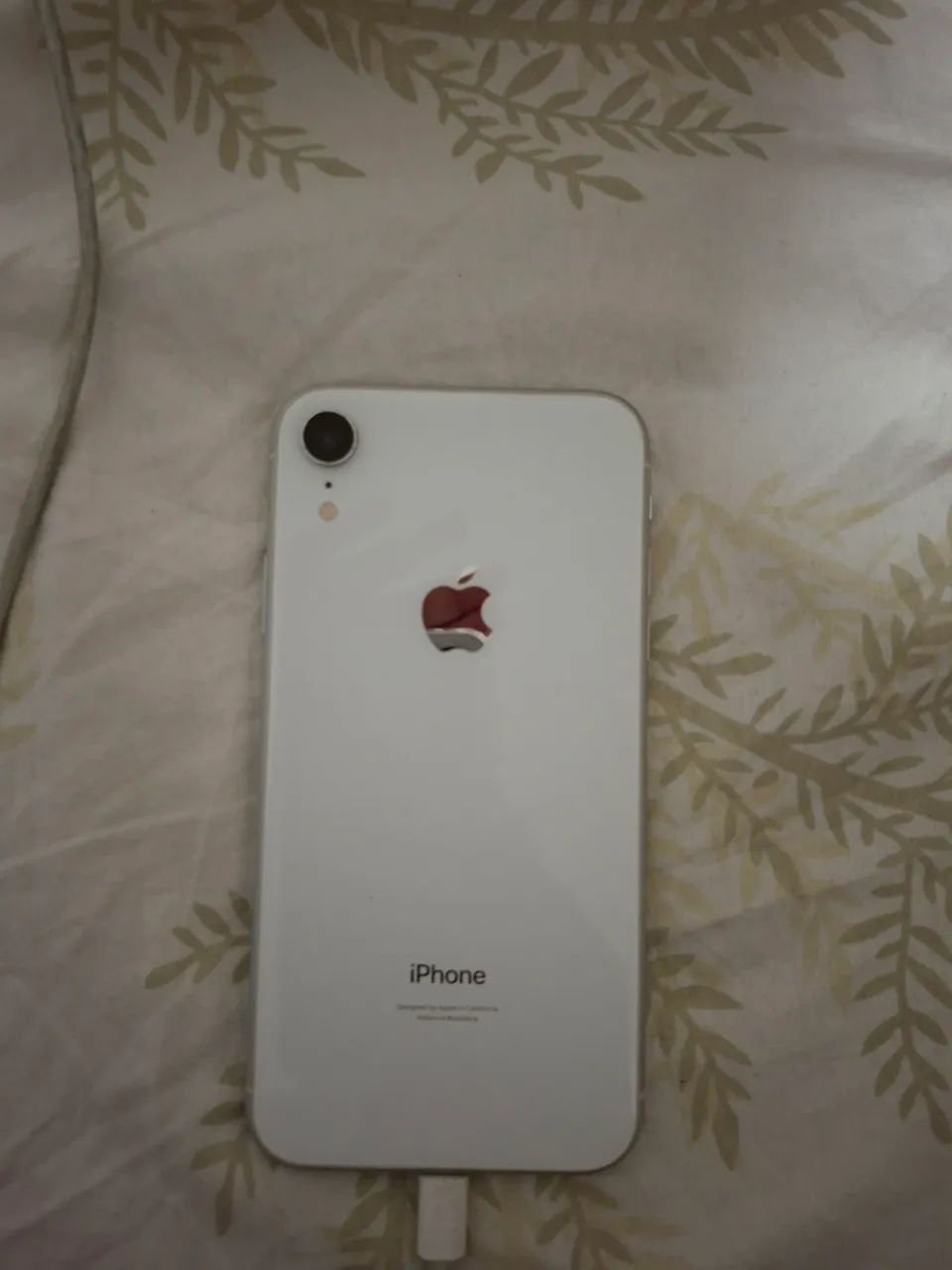 Vendo iphone XR 64G - Foto 3