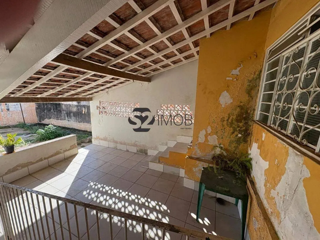 Casa para aluguel, 3 quartos, 2 vagas, Vila Melo - Mogi Mirim/SP