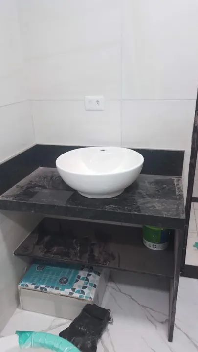 Cuba em louça   - Foto 2