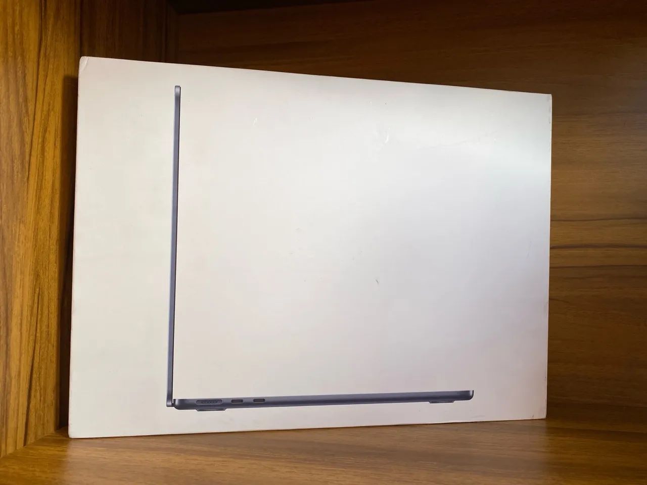 MacBook Air M4 | 16GB | 256 SSD na promoção 