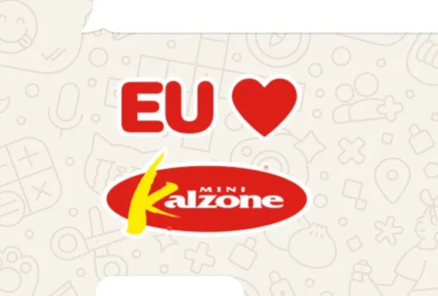 Atendente para Mini Kalzone  - Foto 5