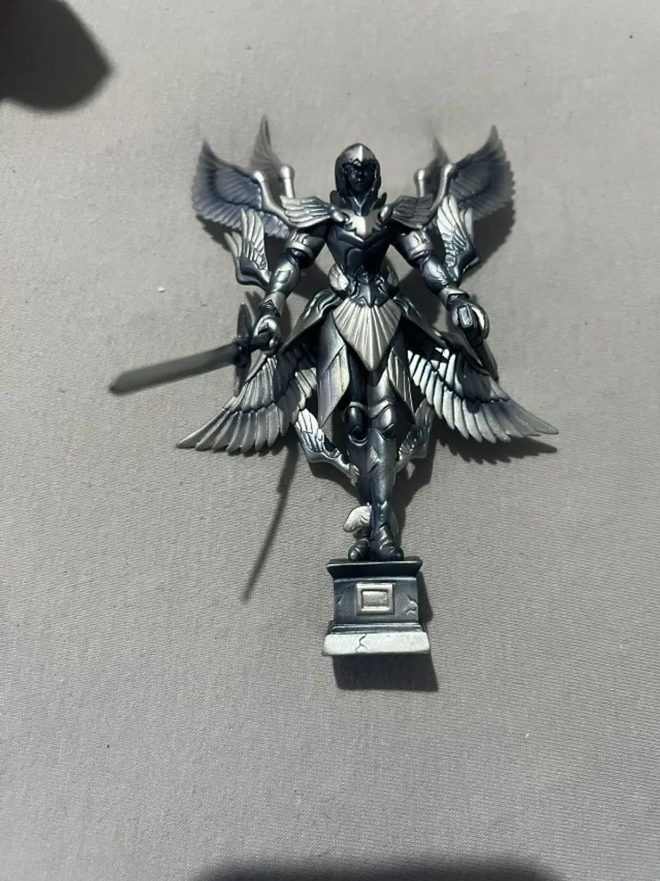 Cavaleiros do Zodiaco - Object Hades JacksDo - Foto 5