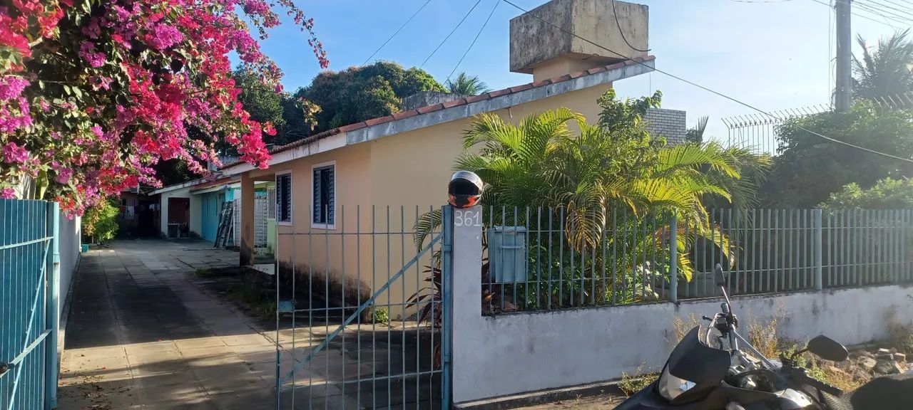 Foto - Olinda - Jardim Atlântico
