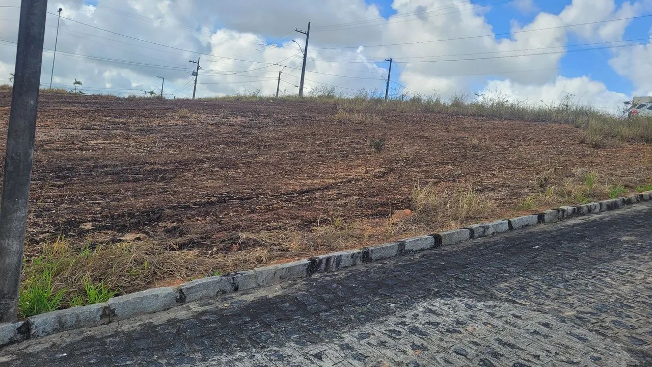 Terreno no Jardim do Bosque Carpina - Foto 5