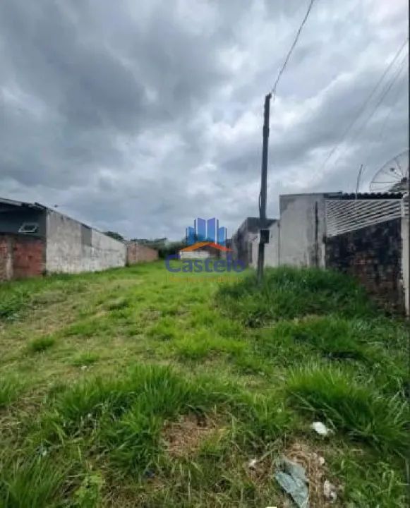 Terreno para Venda em Umuarama / PR no bairro Jardim Petrópolis - Foto 2