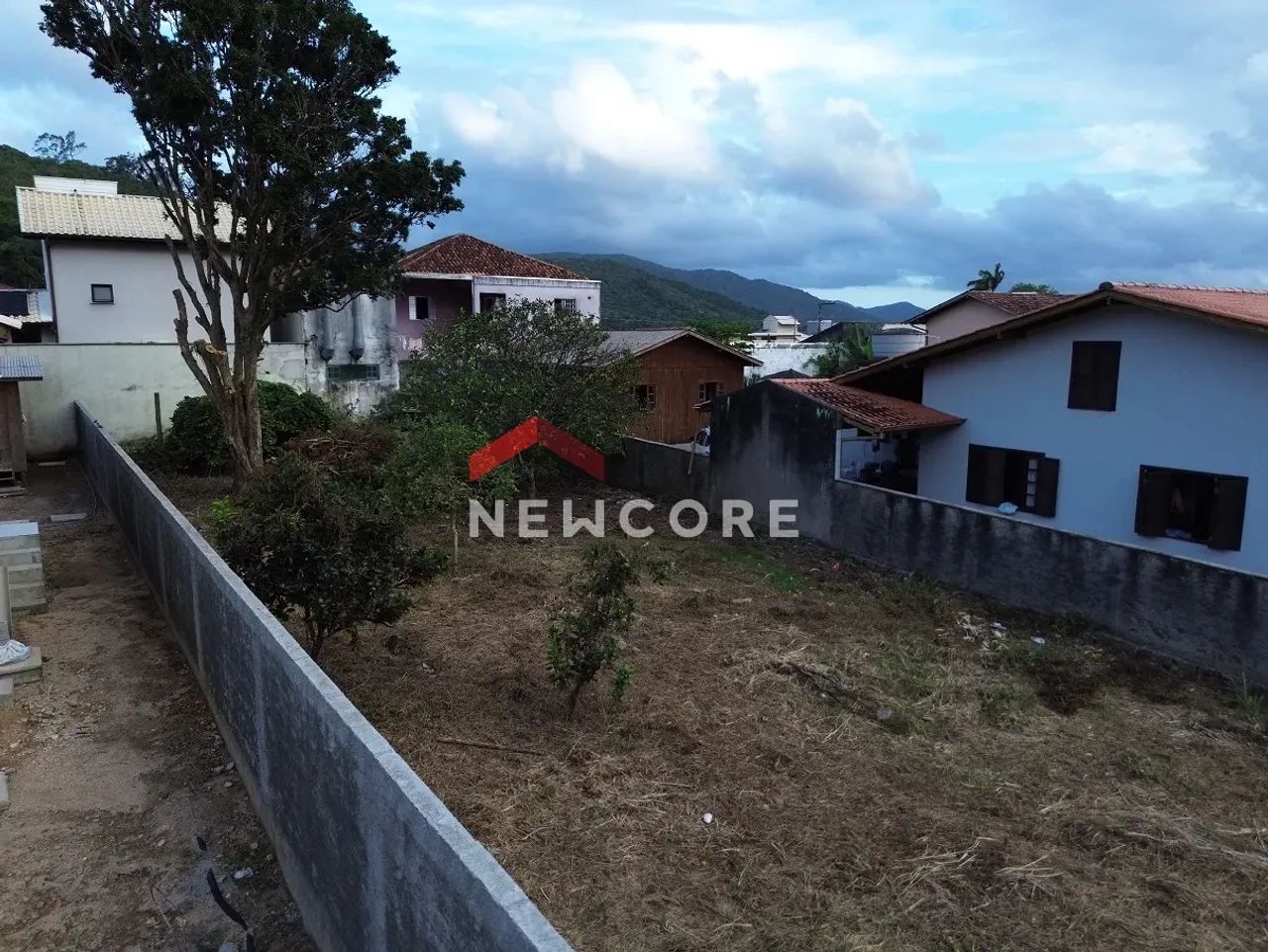 Lote em Rua Gécio de Souza e Silva - Sambaqui - Florianópolis/SC - Foto 5
