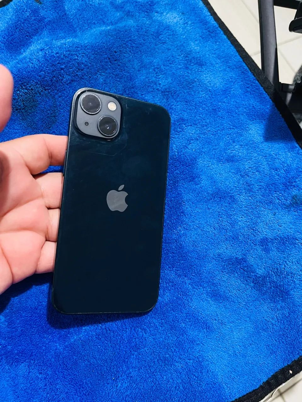 iPhone 13 usado  - Foto 5