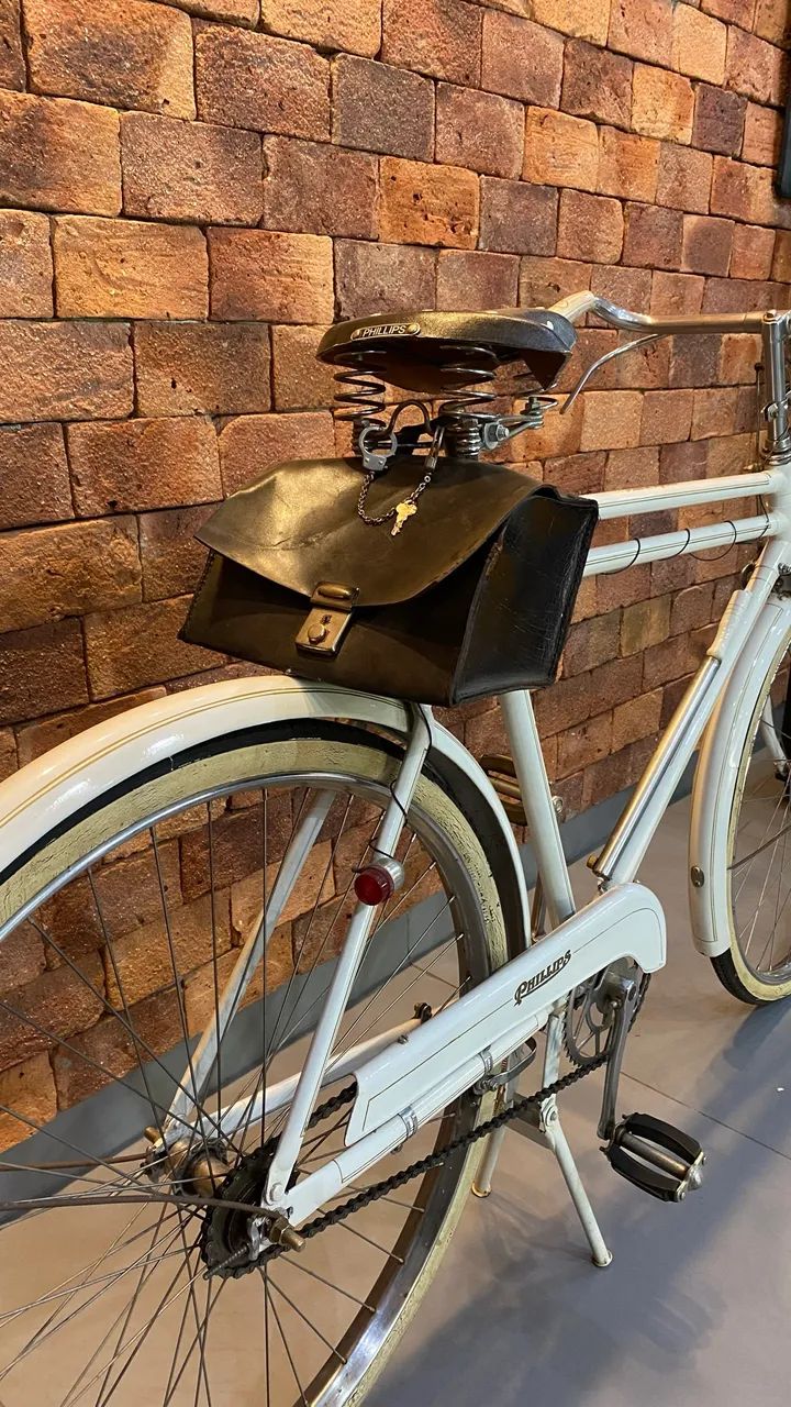 Bicicleta Philips 1959 - Ciclismo - Centro, Itabirito 1435604541 | OLX