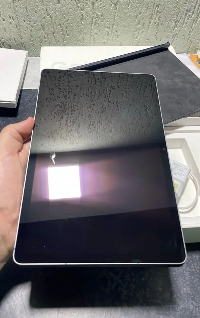 Samsung Galaxy Tab S9 Fe - Foto 3