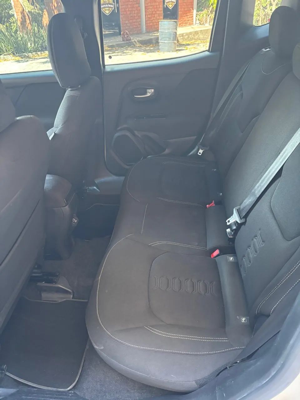 JEEP RENEGADE EXTRA - Foto 4