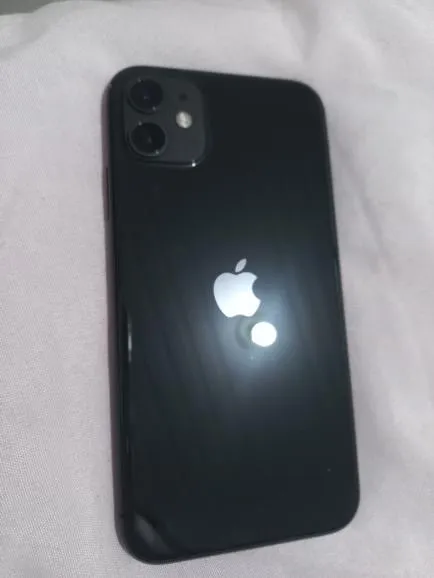 iPhone 11 