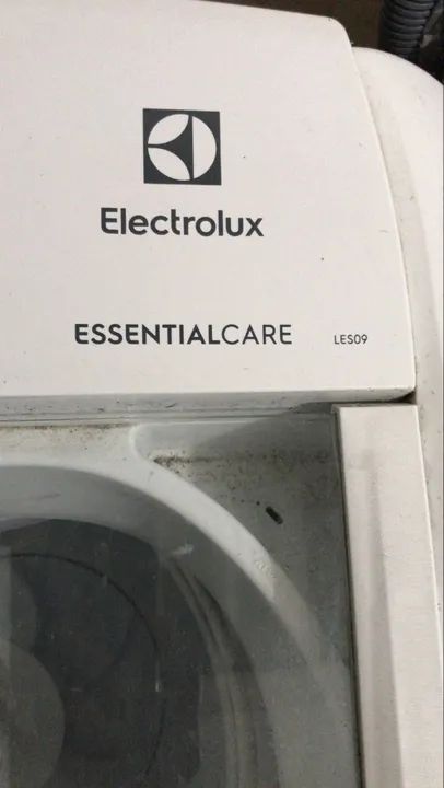 Máquina de Lavar 8.5kg - Semi-nova, Funcionando Perfeitamente! - Foto 2