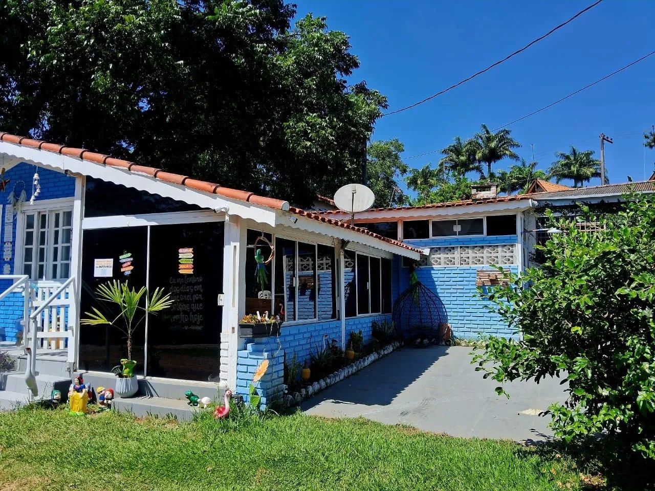 Vende- se Chale  - Foto 2