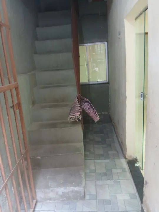 Foto - Belo Horizonte - Cabana do Pai Tomás