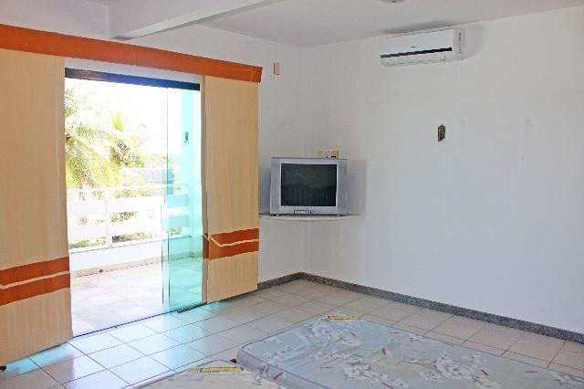 PASSE BONS MOMENTOS COM SUA FAMÍLIA Bela Casa para Temporada na PRAIA do SACO - SE - Foto 12