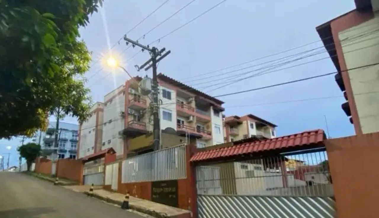 Parque Dez / Parque Imperial/90m2 / 2 dorm - Foto 4