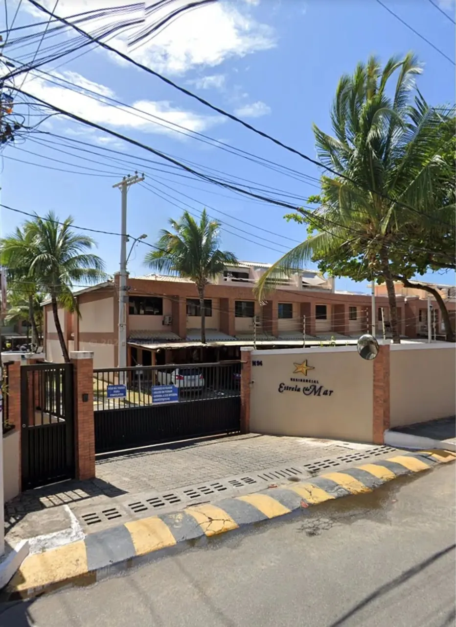 Imóvel para aluguel tem 70 metros quadrados com 3 quartos em Stella Maris - Salvador - BA