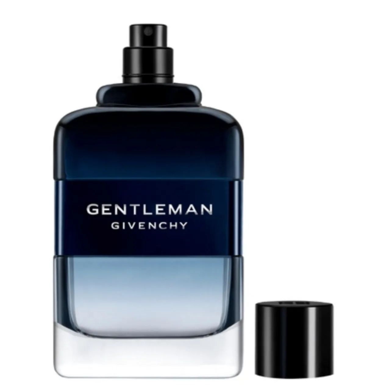 Perfume Givenchy Gentleman Intense 100ml - Foto 4
