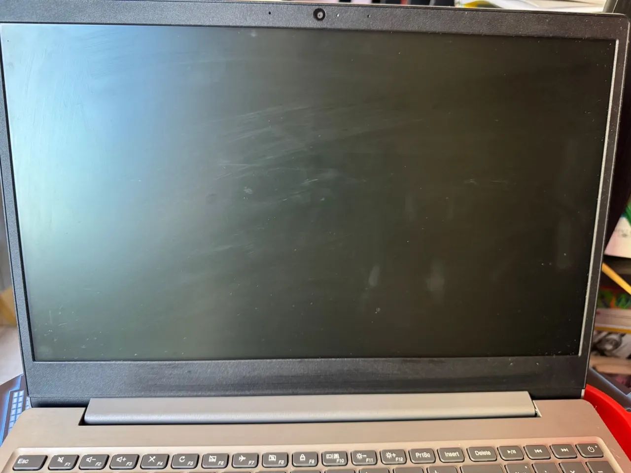 Notebook Lenovo NOVÍSSIMO 82JU - Foto 2