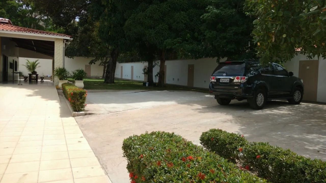 Casa com piscina para temporada - Foto 4