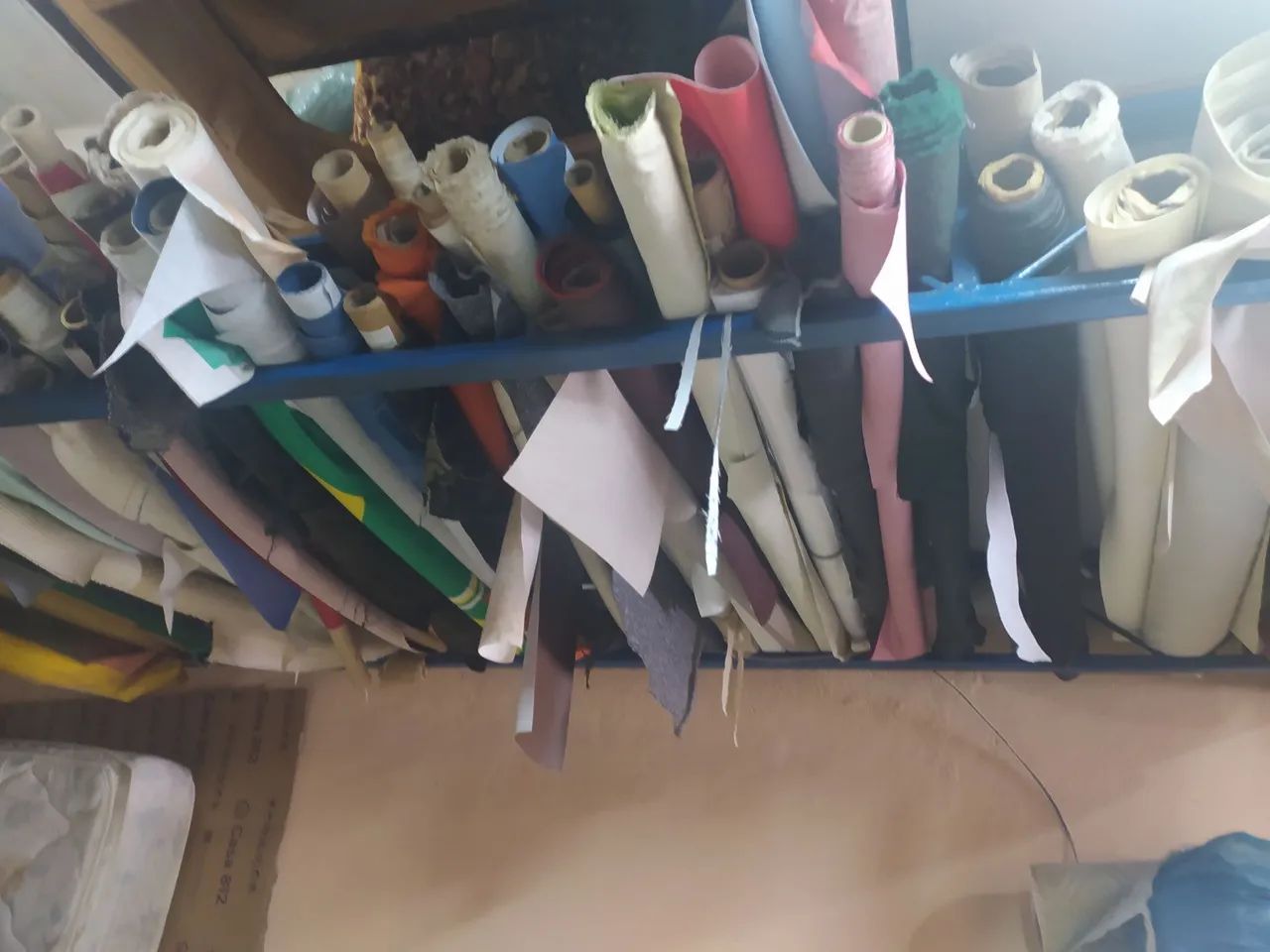 Tecido retalhos - Foto 2