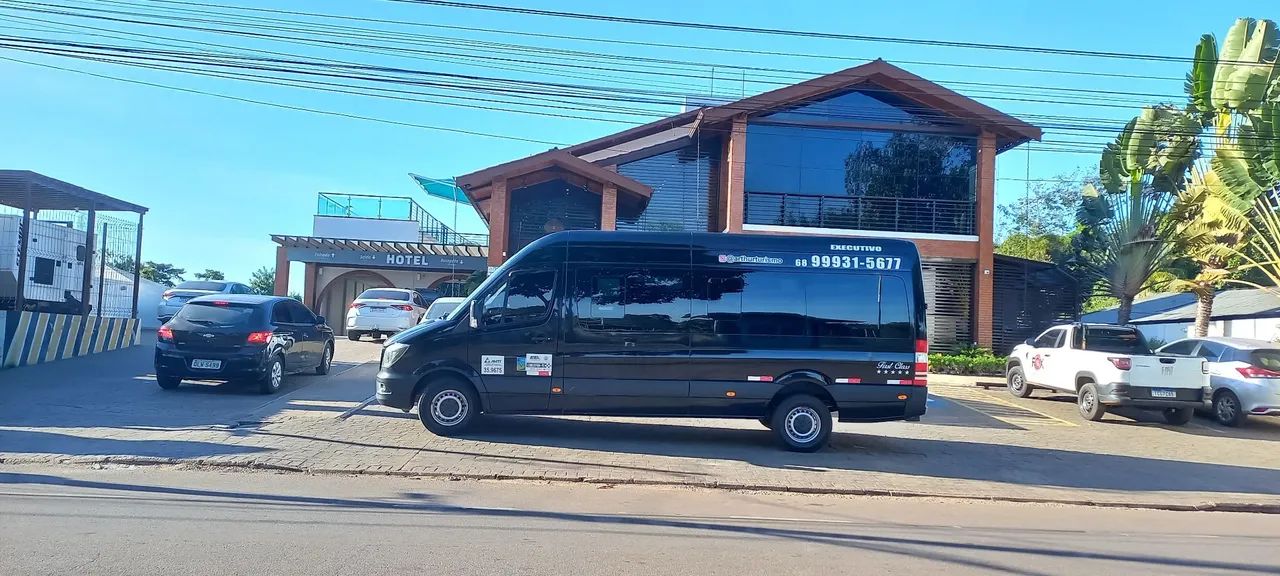 ALUGA SE VANS  - Foto 5