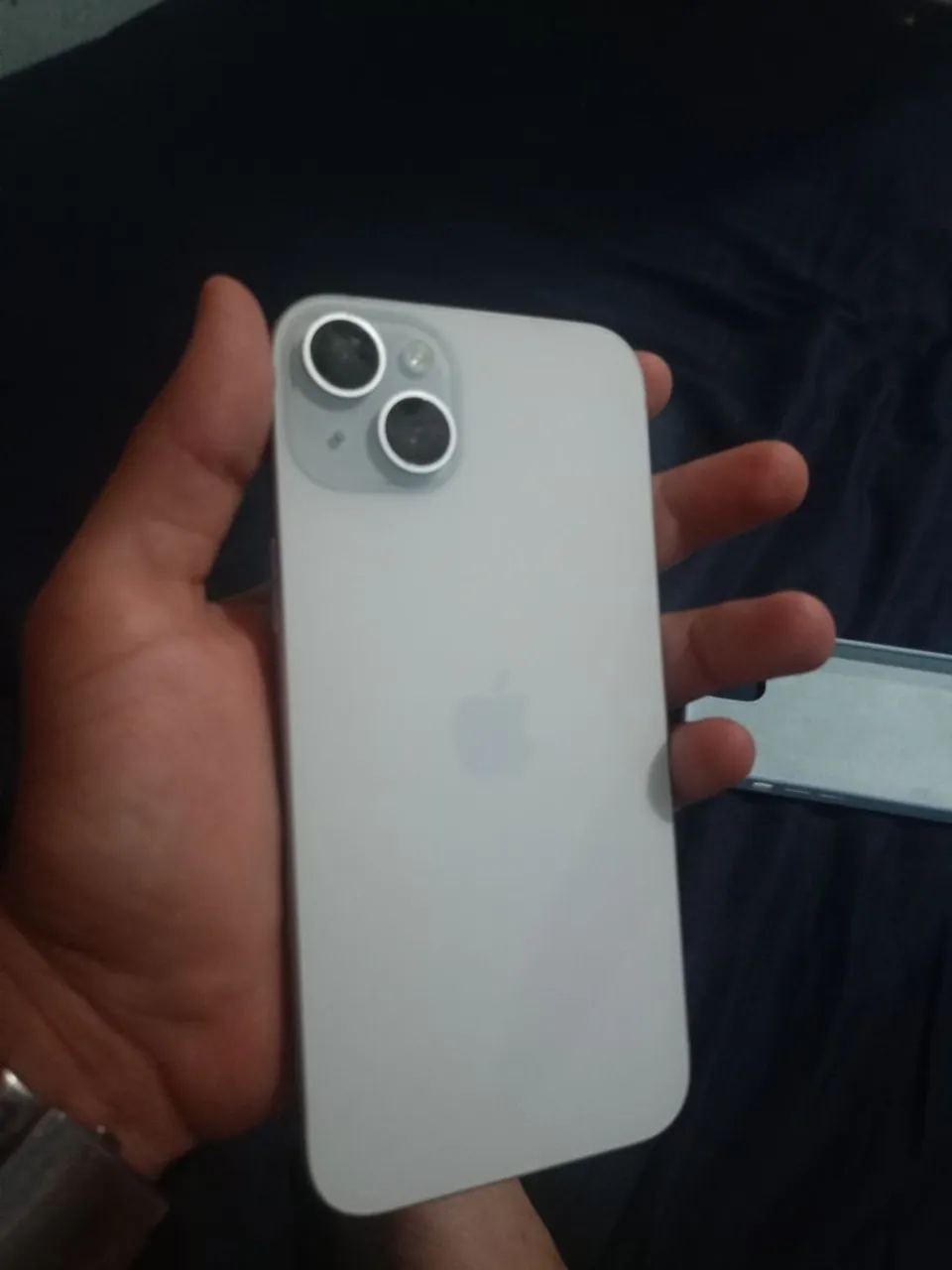 iPhone 15 plus 128GB