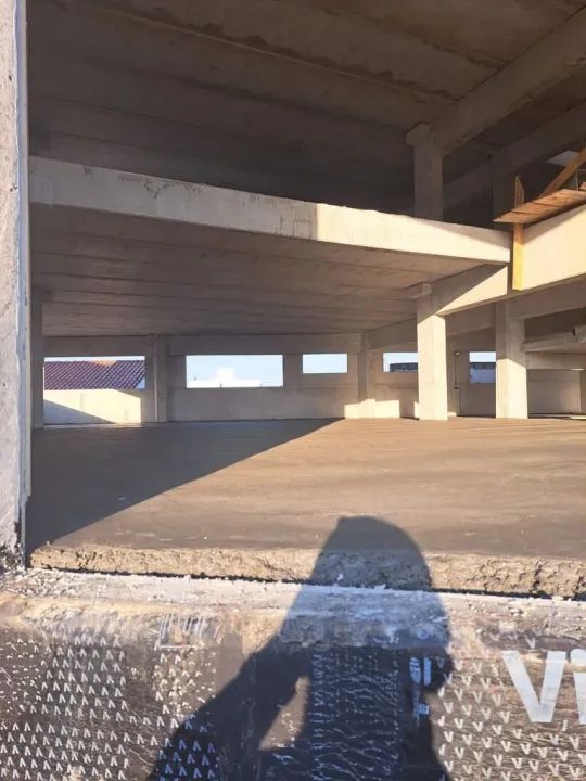 loja, galpão, prédio comercial para alugar, BR 101, Centro, Palhoça, SC - Foto 9