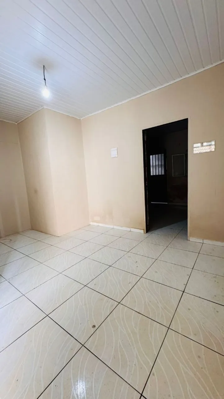 Alugo apartamento