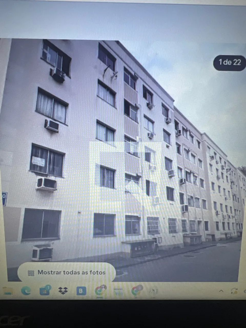 Foto - Rio de Janeiro - Jacarepaguá