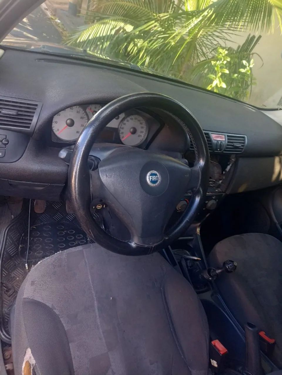 Stilo 1.8 - Foto 4
