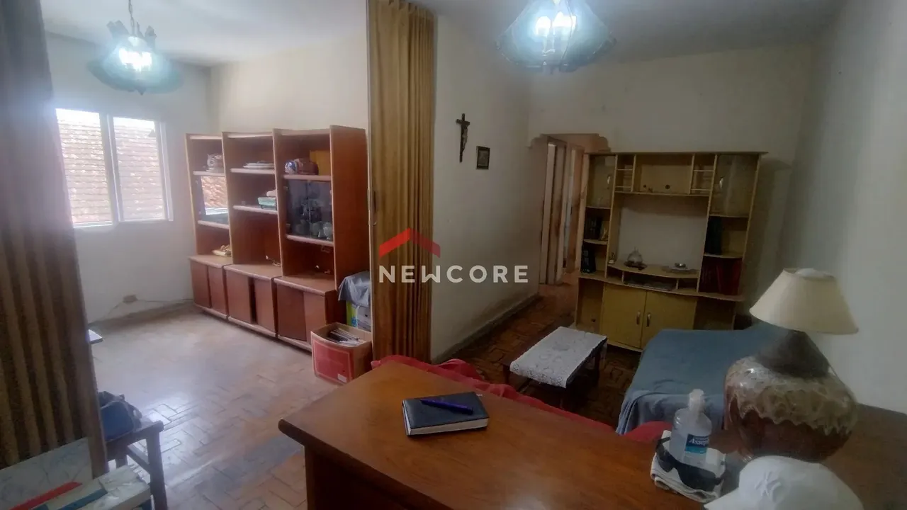 Apartamento em Rua Doutor Fernando Costa - Vila Valença - São Vicente/SP