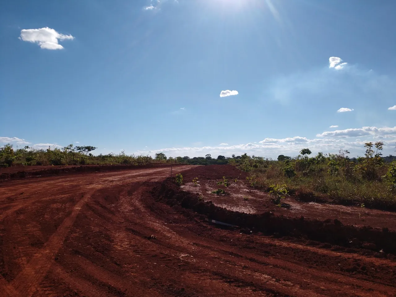 Mirante da Serra Residencial - Jaboticatubas