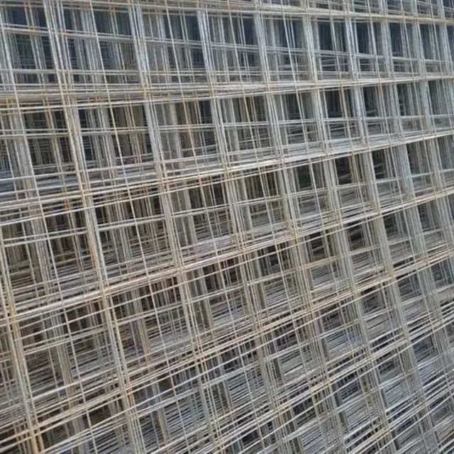 Malhas pop, Colunas , Varas  - Foto 2