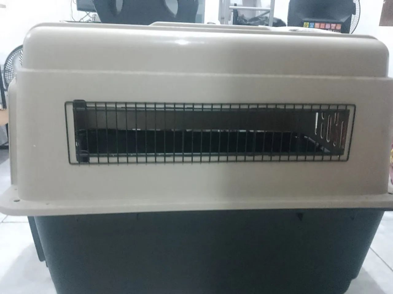 Caixa de Transporte para Cães #6 - Foto 5