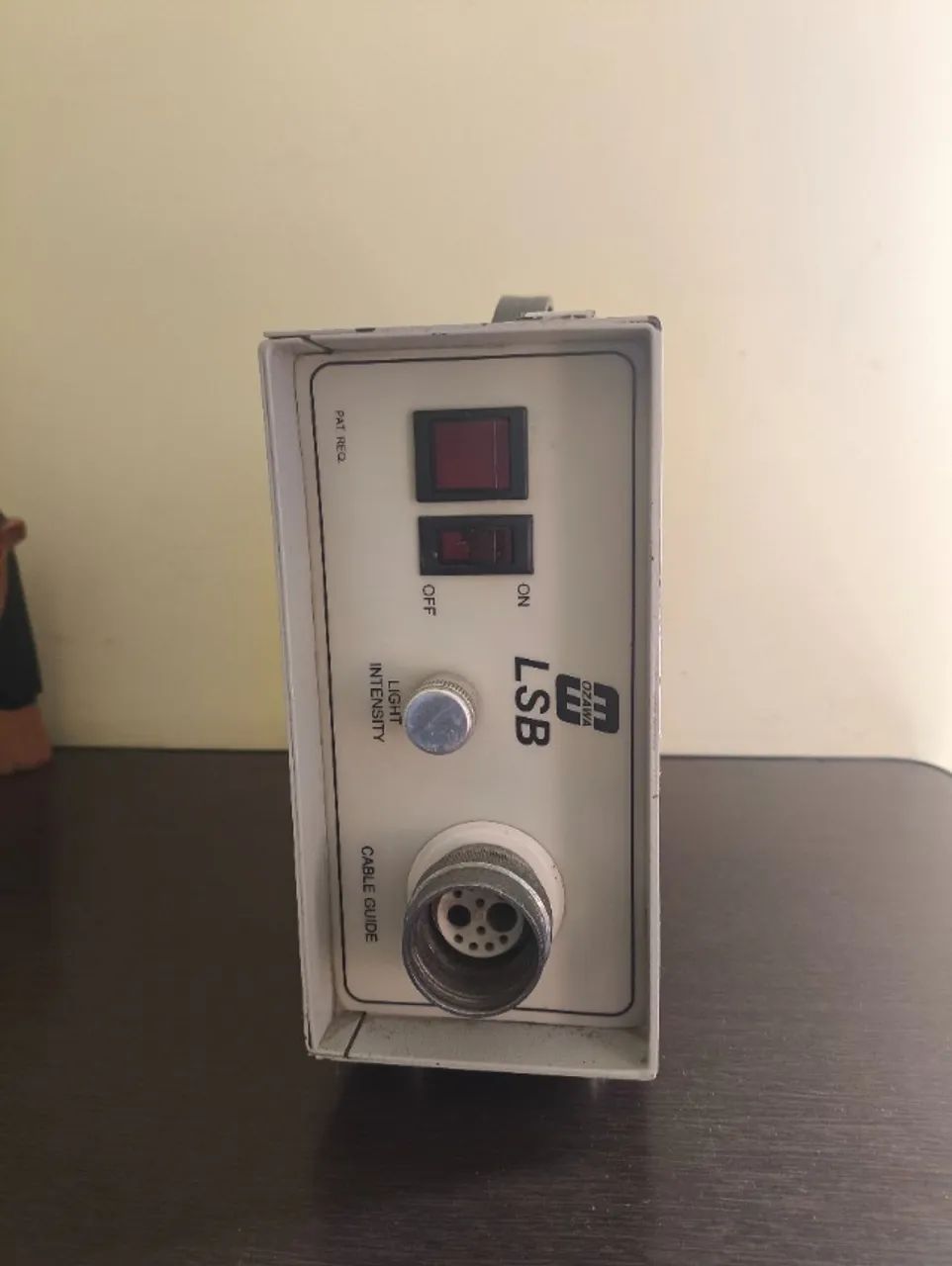 Endoscópio Olympus GIF P30 - Foto 6