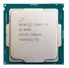 Processador Intel Core i5-8500 3.0GHz