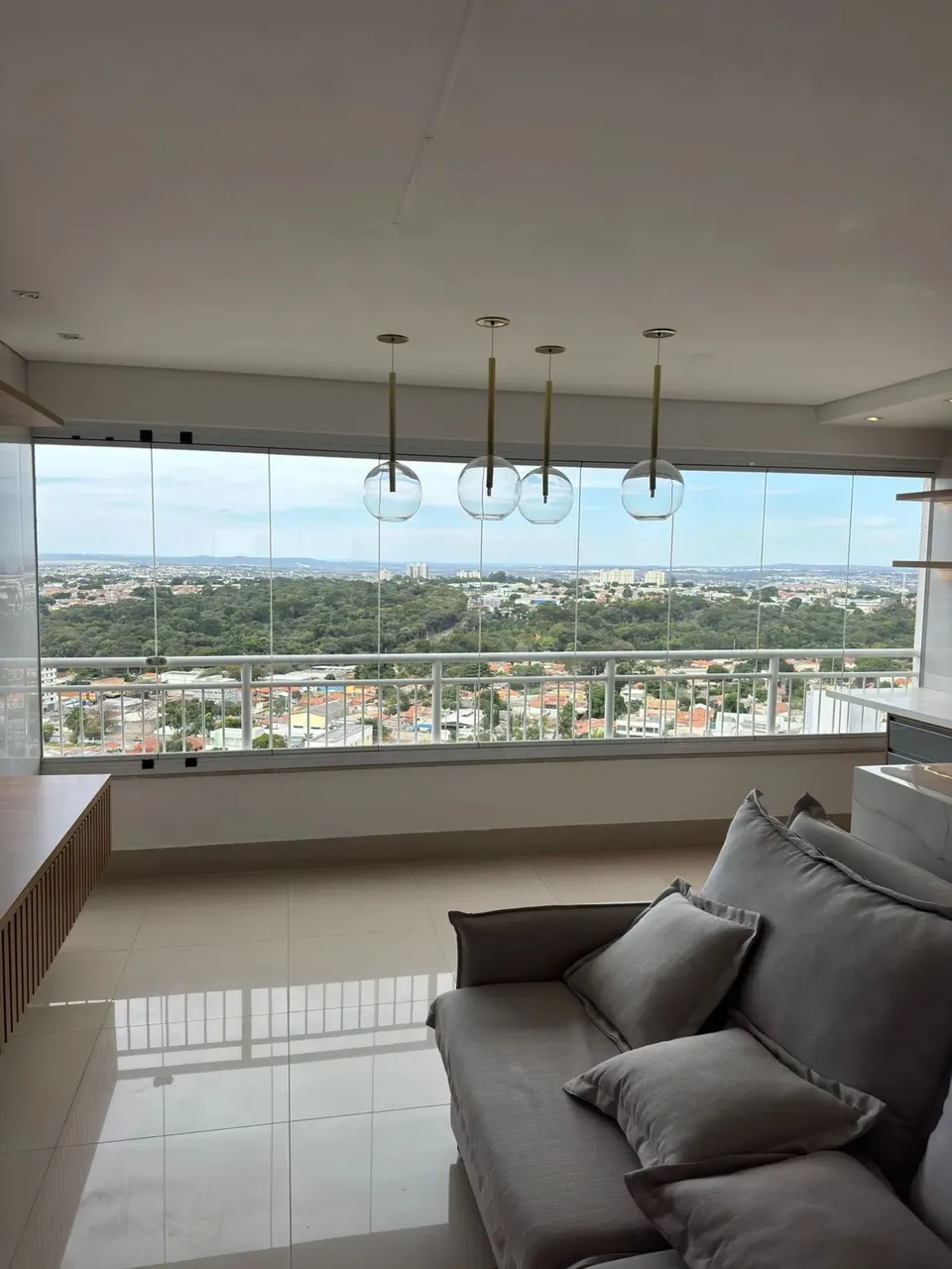 Bela Vista Way - Setor Pedro Ludovico