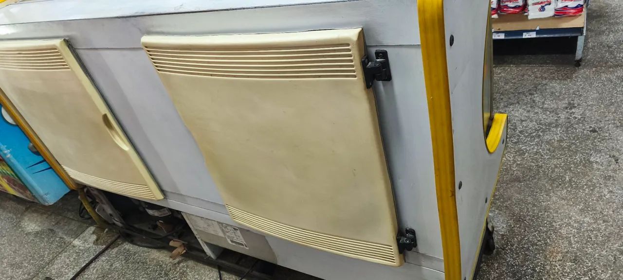 Gelopar pra vende - Foto 3