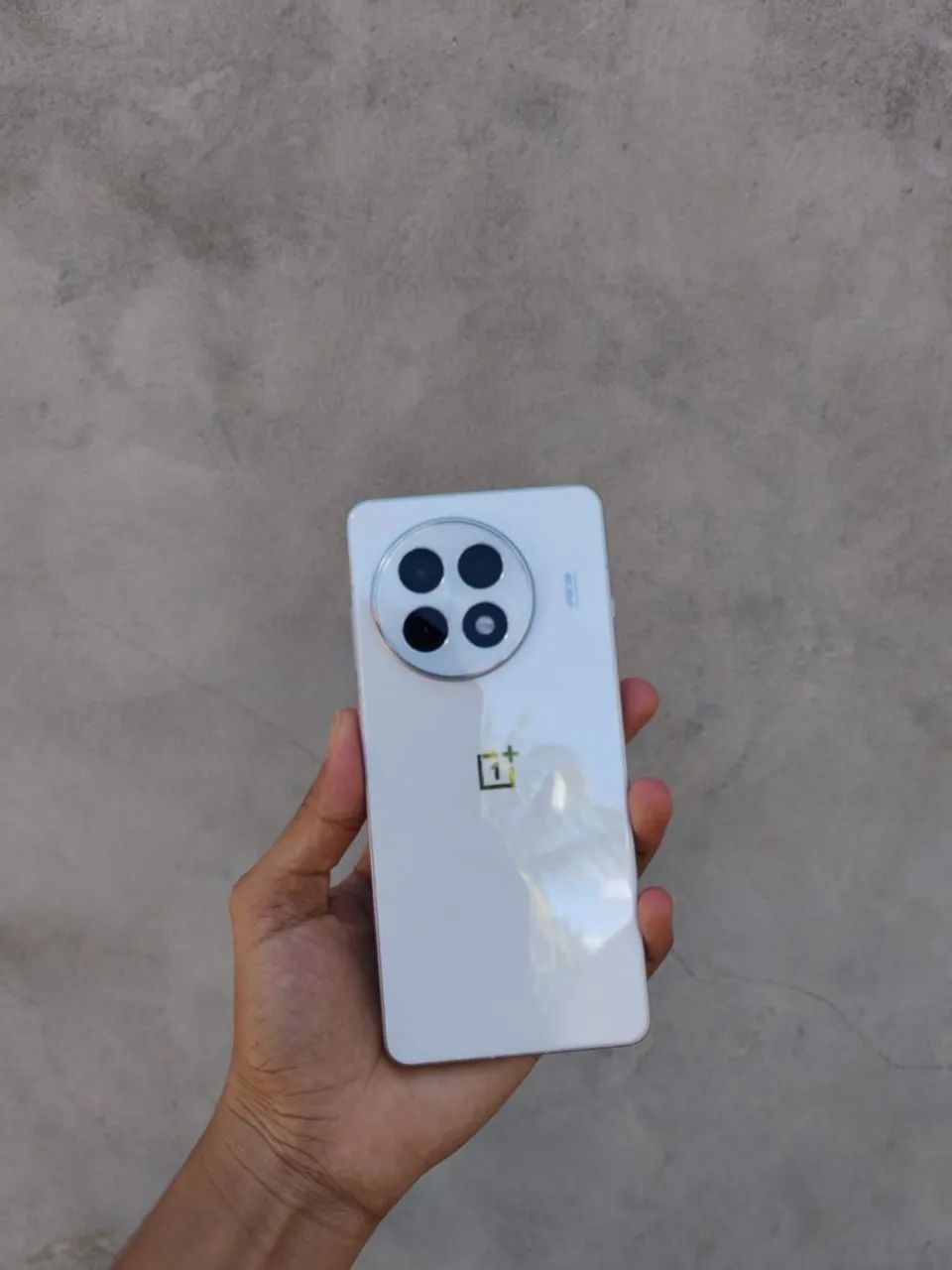 OnePlus - ACE 5 pro versão chinesa 16/512gb - Foto 4