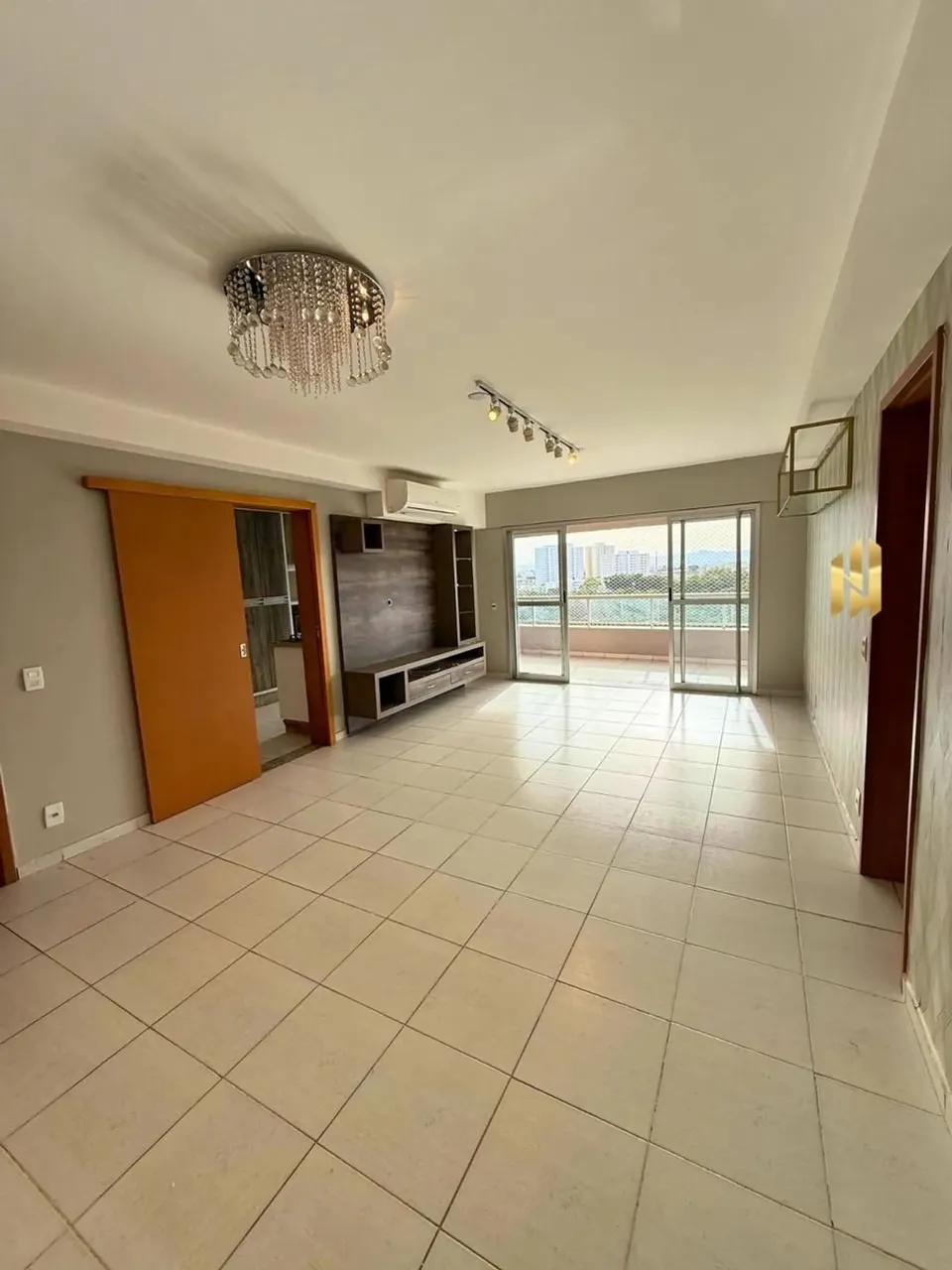 APARTAMENTO RESIDENCIAL BONAVITA